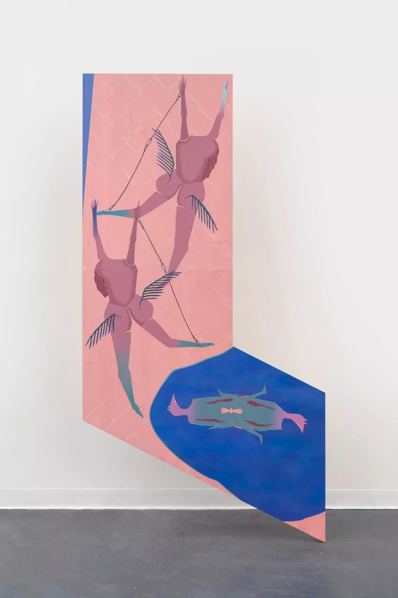Thumbnail image for exhibition titled Until The End