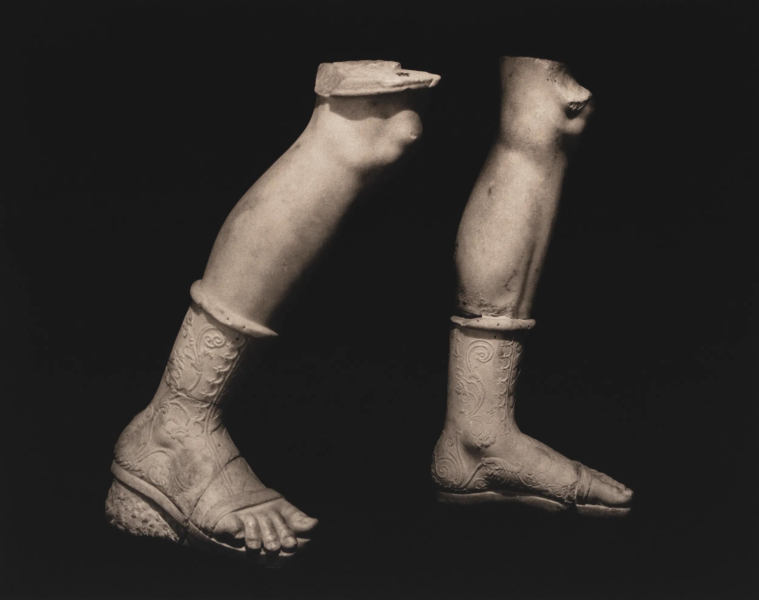 Thumbnail image for Exhibition titled Don McCullin