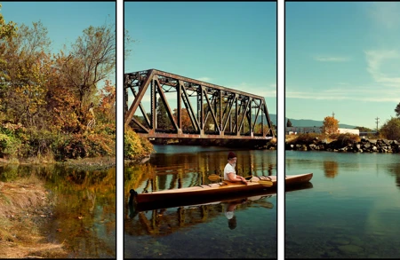 Thumbnail image for press titled Rodney Graham. Getting It Together in the Country