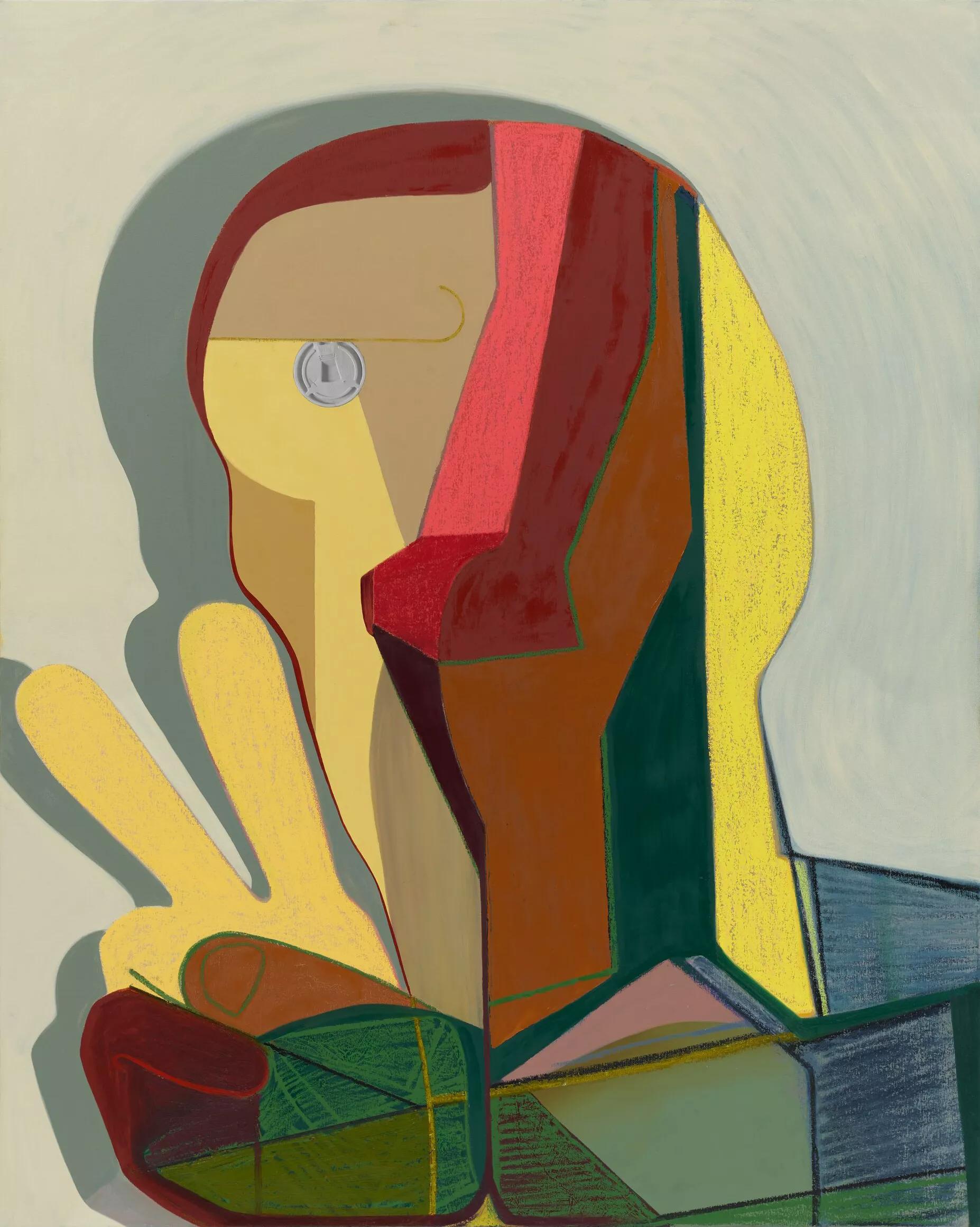 Image for exhibition titled Nicole Eisenman