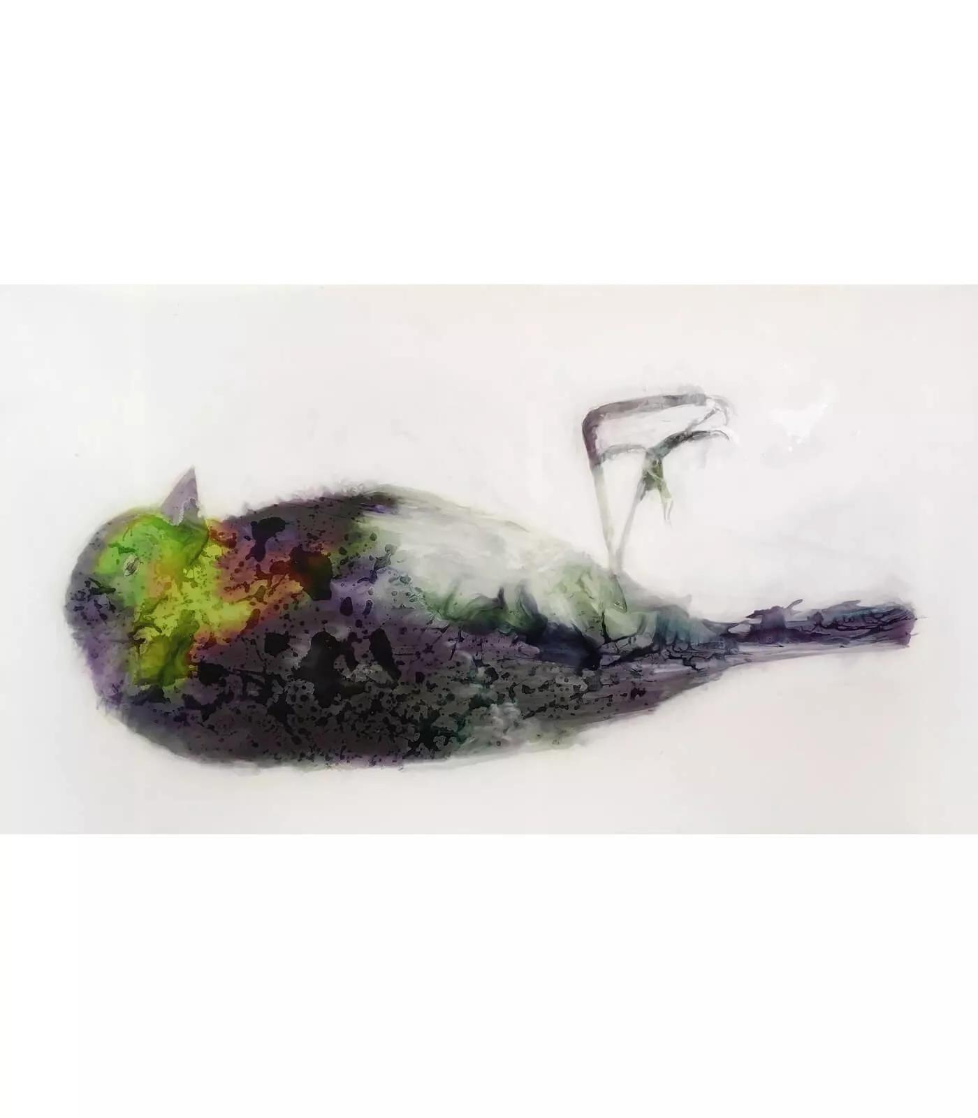 Image for exhibition titled Ida  Applebroog