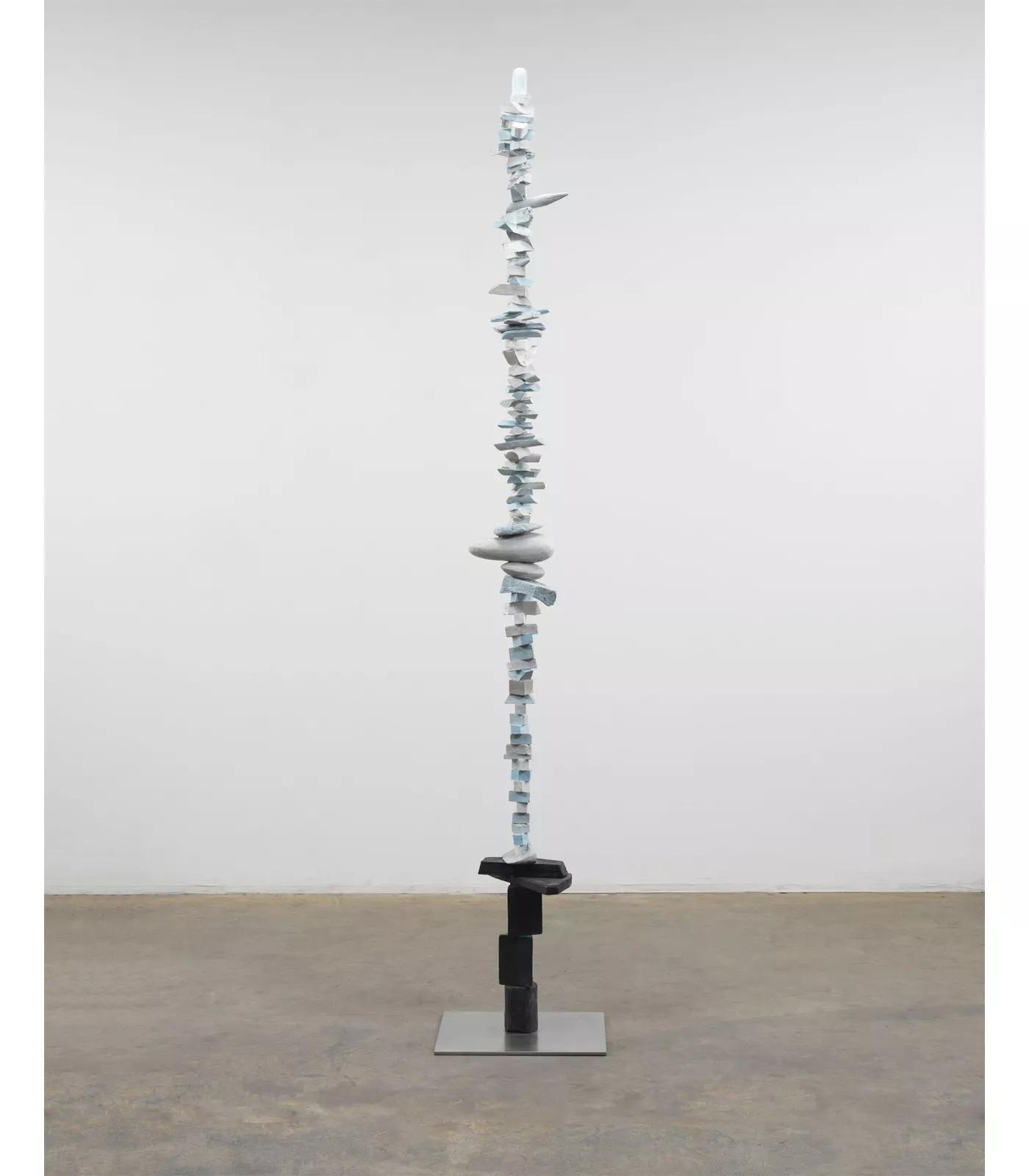 Image for exhibition titled Louise Bourgeois