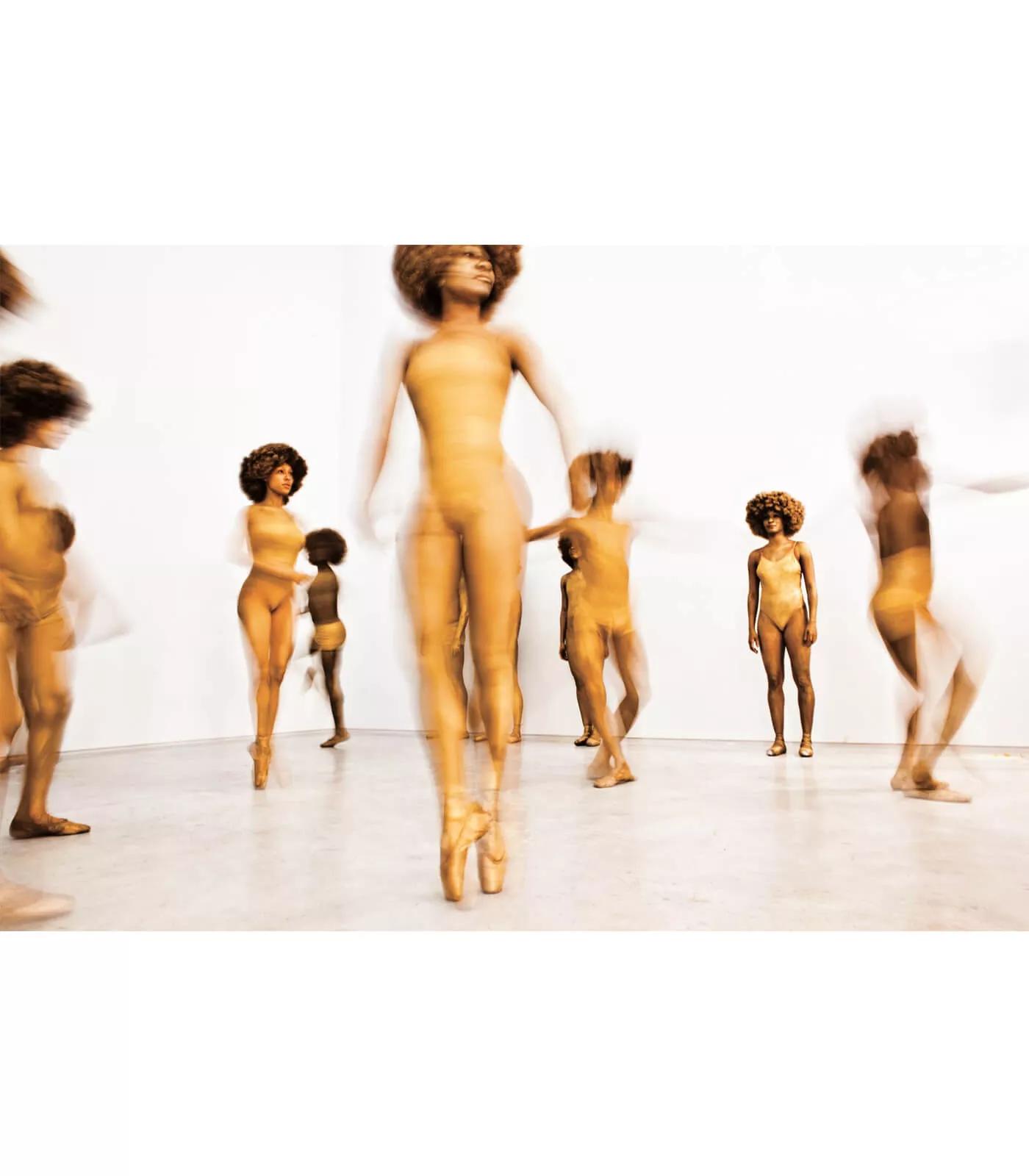 Image for exhibition titled Lorna Simpson