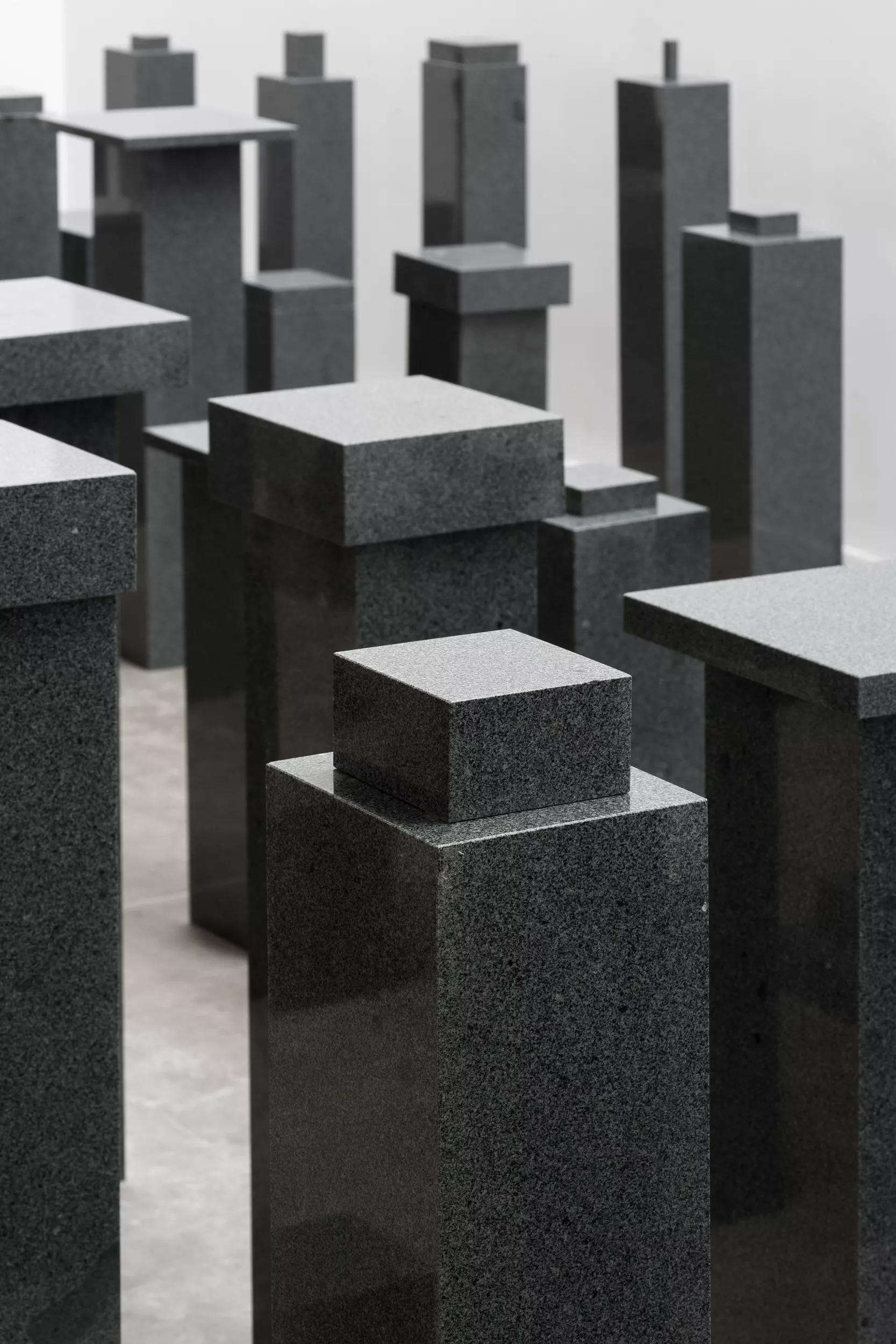 Image for exhibition titled Not Vital
