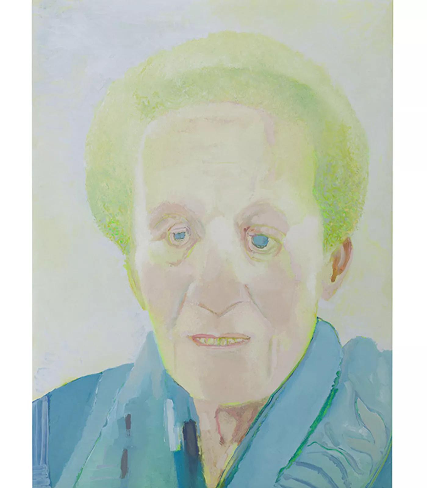 Image for exhibition titled Roberto Cuoghi
