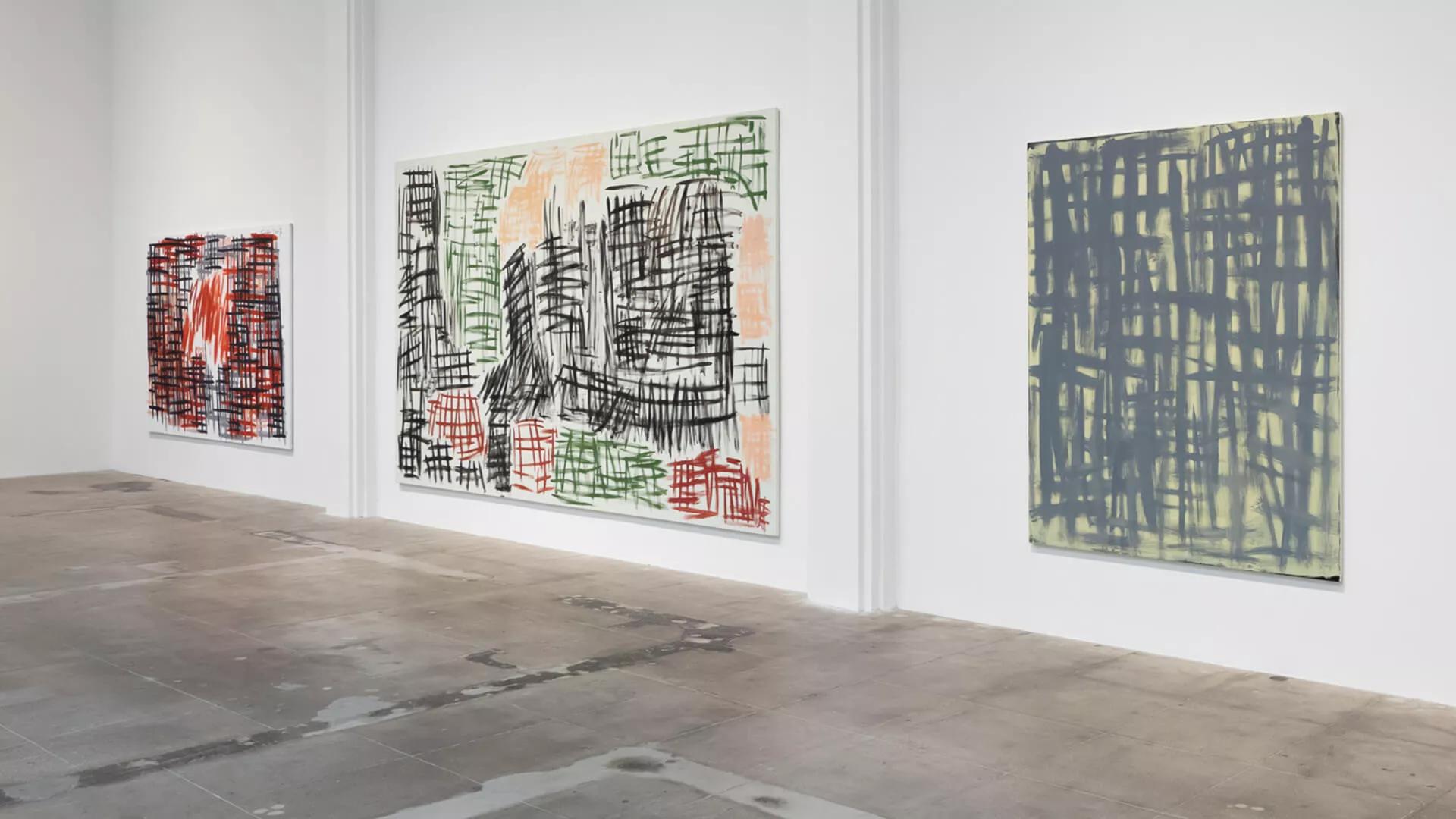 Image for exhibition titled Explore the exhibition