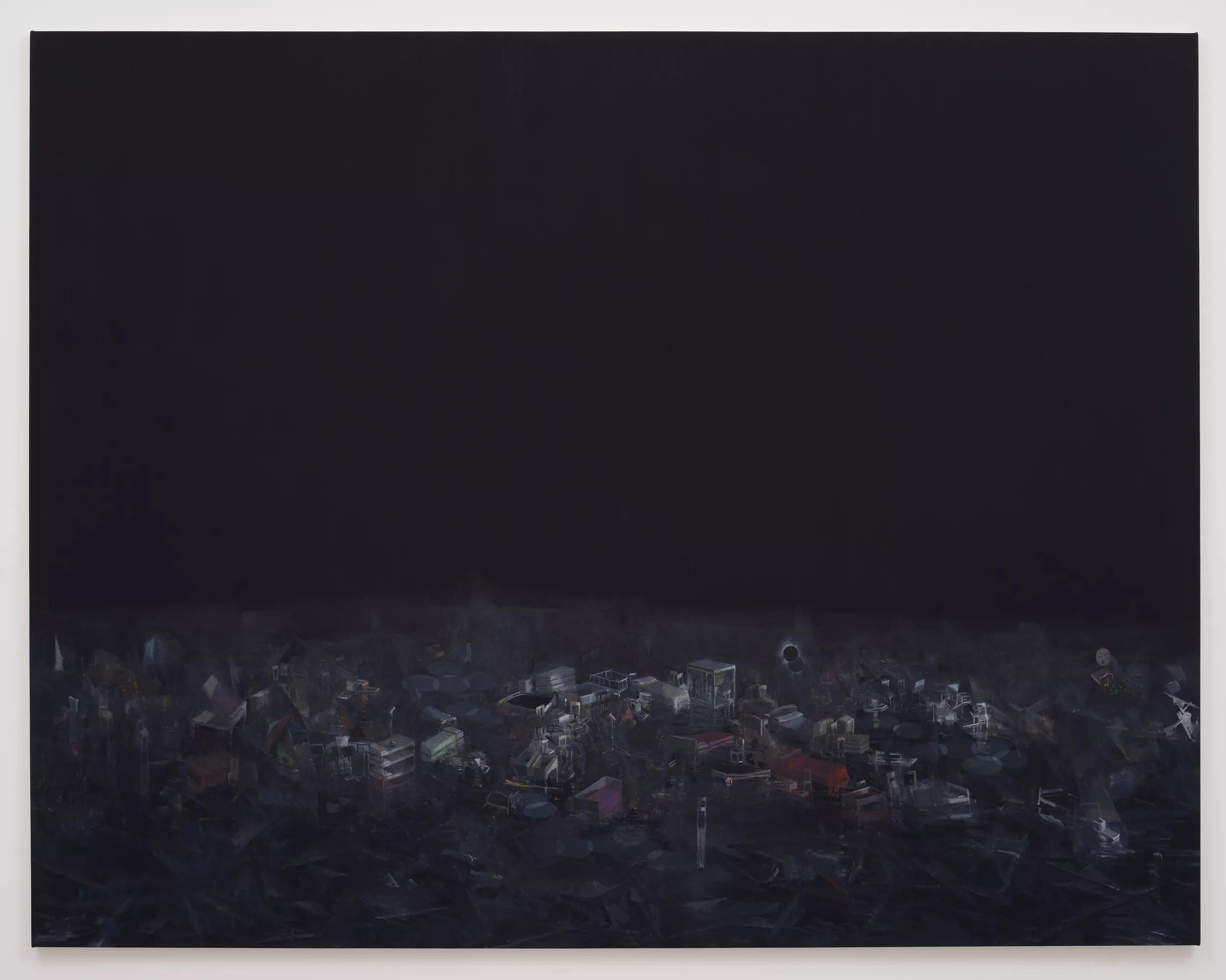 Image for exhibition titled Guillermo Kuitca
