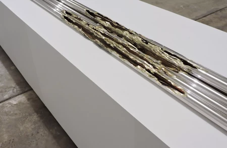 Thumbnail image for exhibition titled Daniel Turner at the Locker Plant