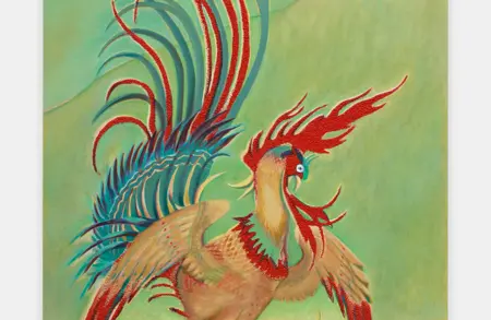 Image for exhibition titled Allison Katz