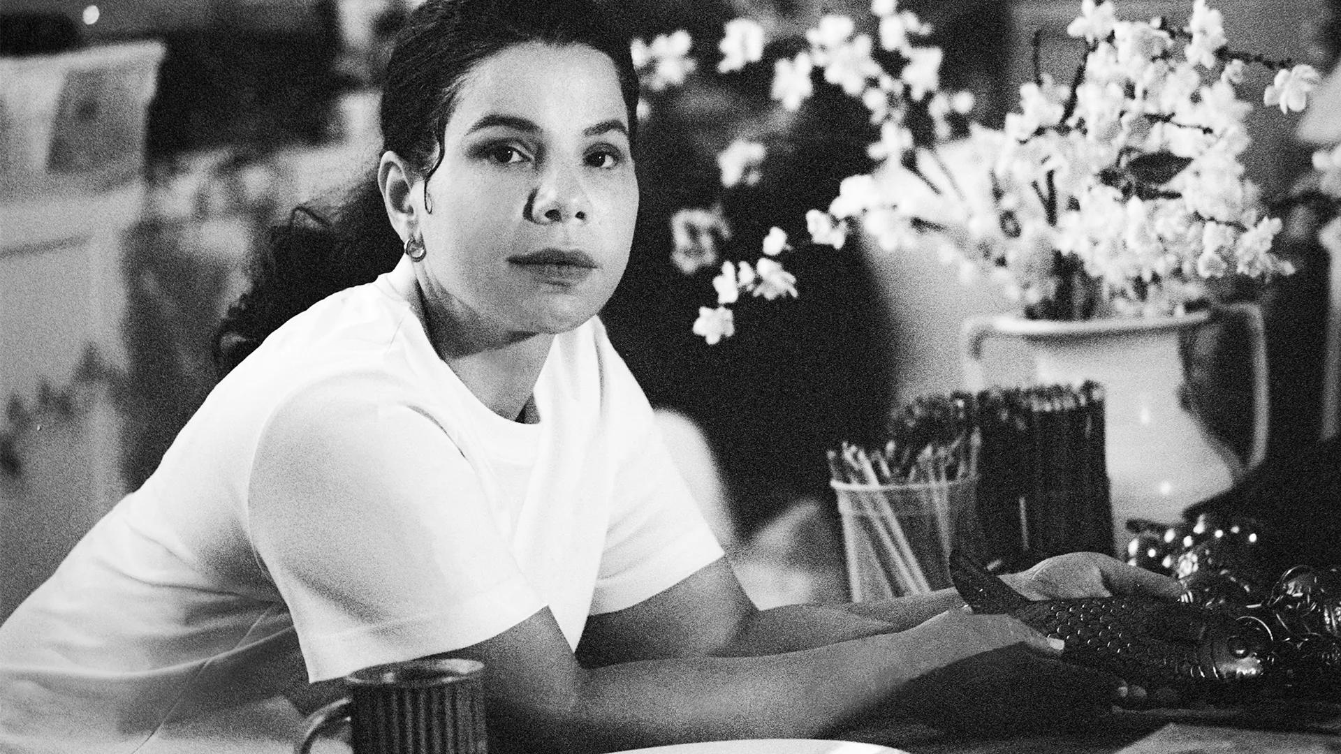 Image of Firelei Báez