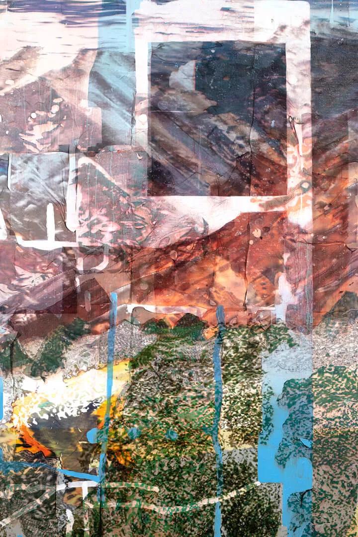 Thumbnail image for exhibition titled Thin Nature