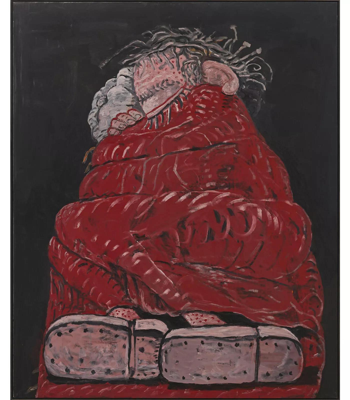 Image for exhibition titled Philip Guston