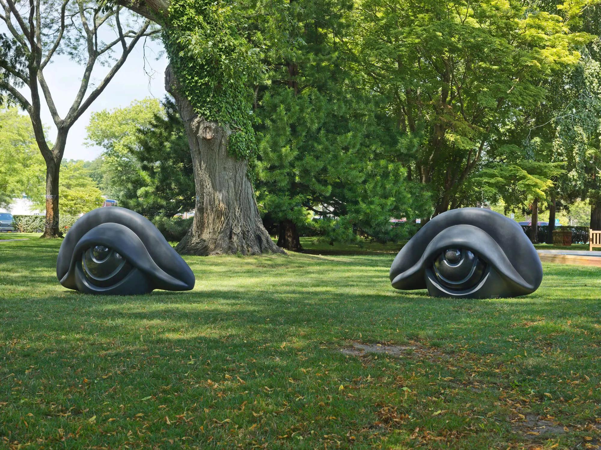 Hero image for exhibition titled Louise Bourgeois