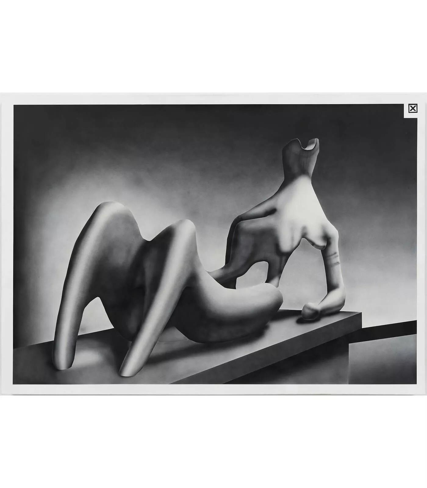 Image for exhibition titled Avery Singer