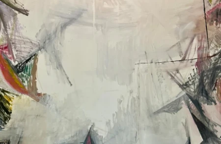 Thumbnail image for exhibition titled Guillermo Kuitca<br>Chapelle