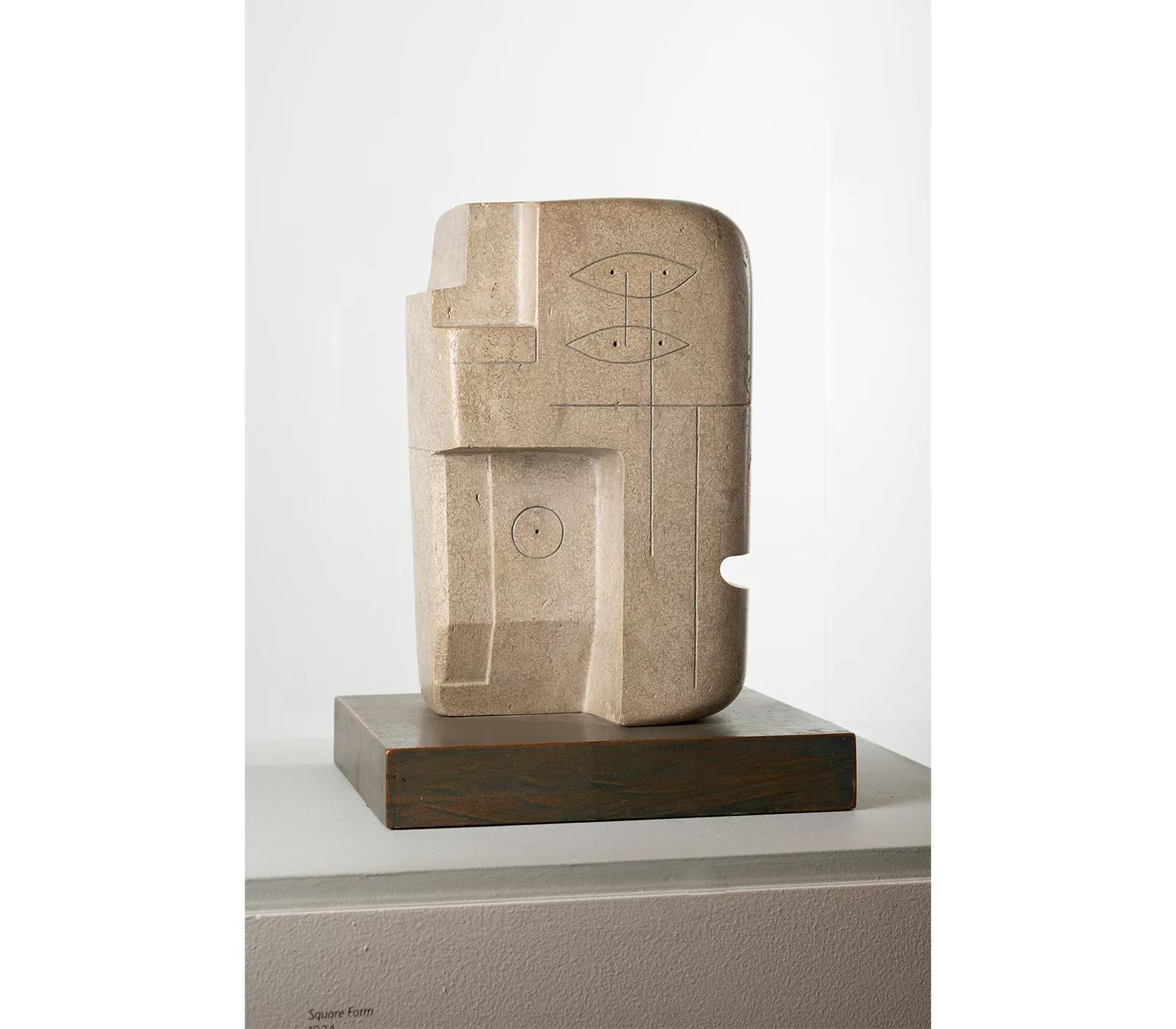 Image for exhibition titled Henry Moore