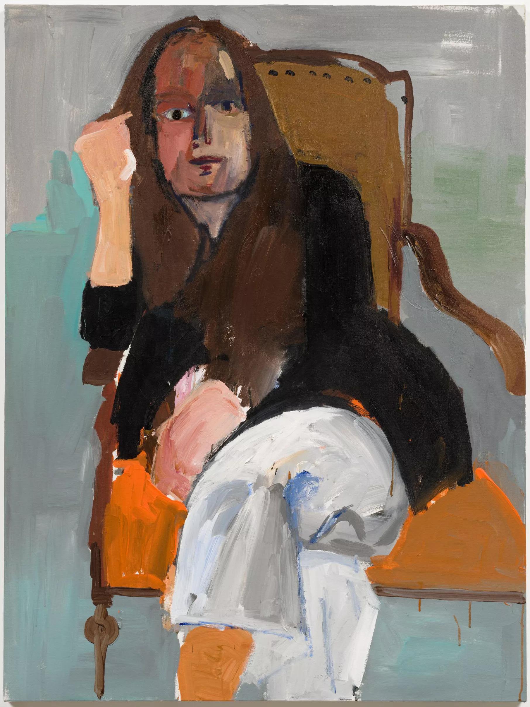 Image for exhibition titled Henry Taylor