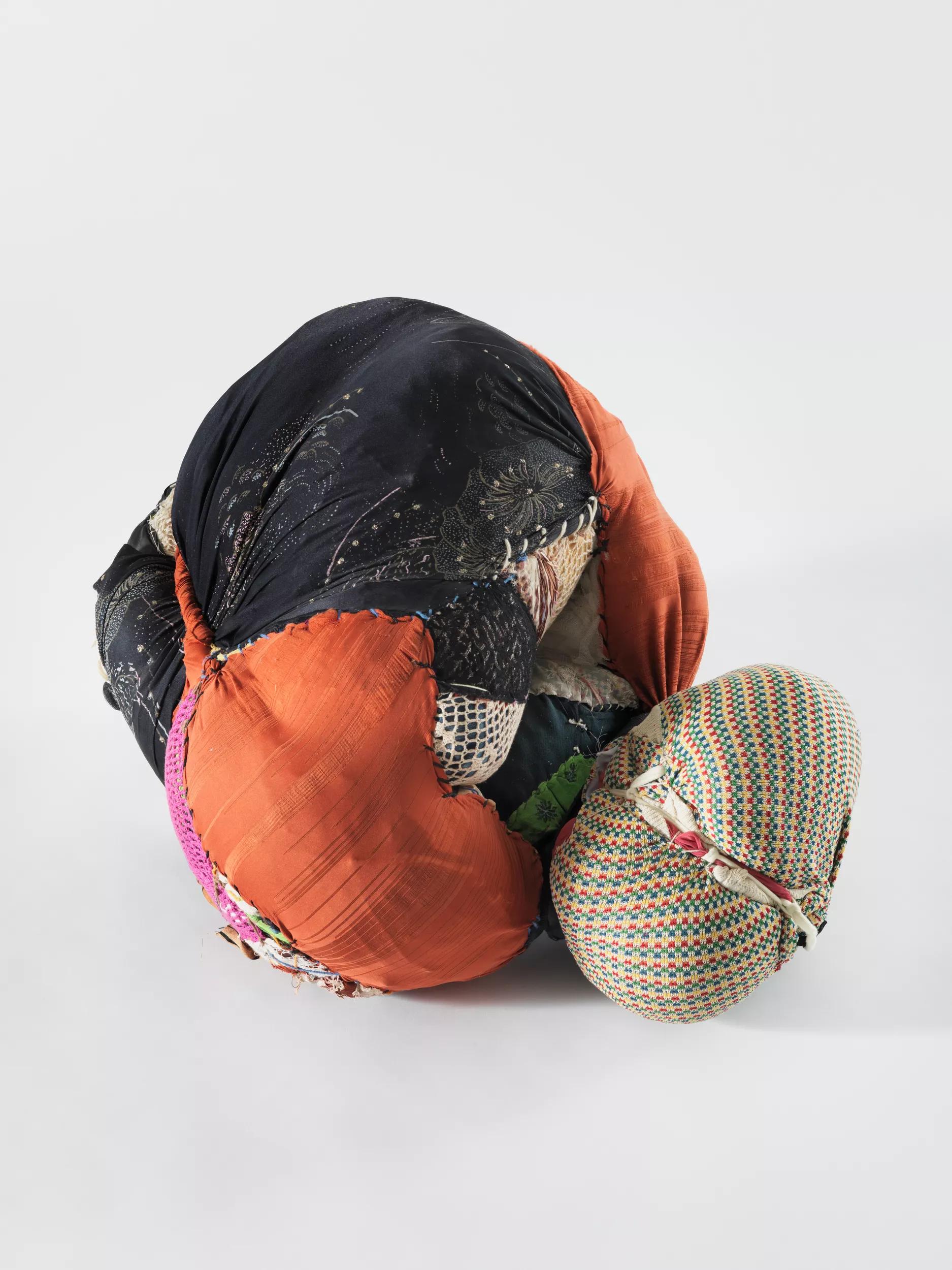 Hero image for event titled Exhibition Tour: ‘Unconscious Landscape. Works from the Ursula Hauser Collection’