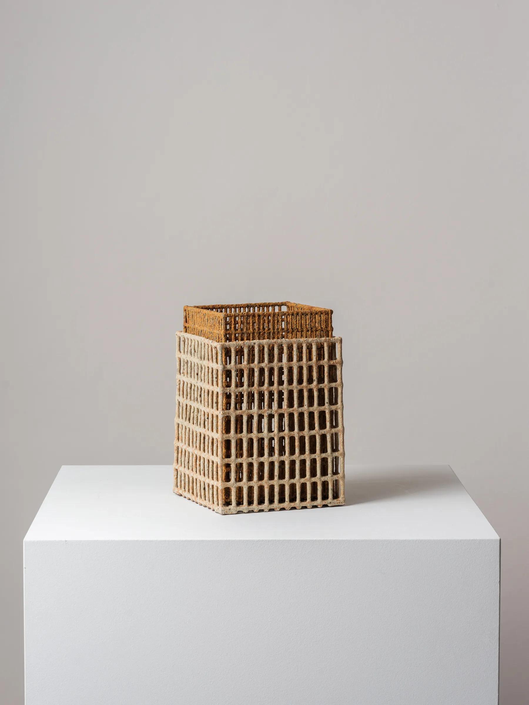 Image for exhibition titled Annie Turner  