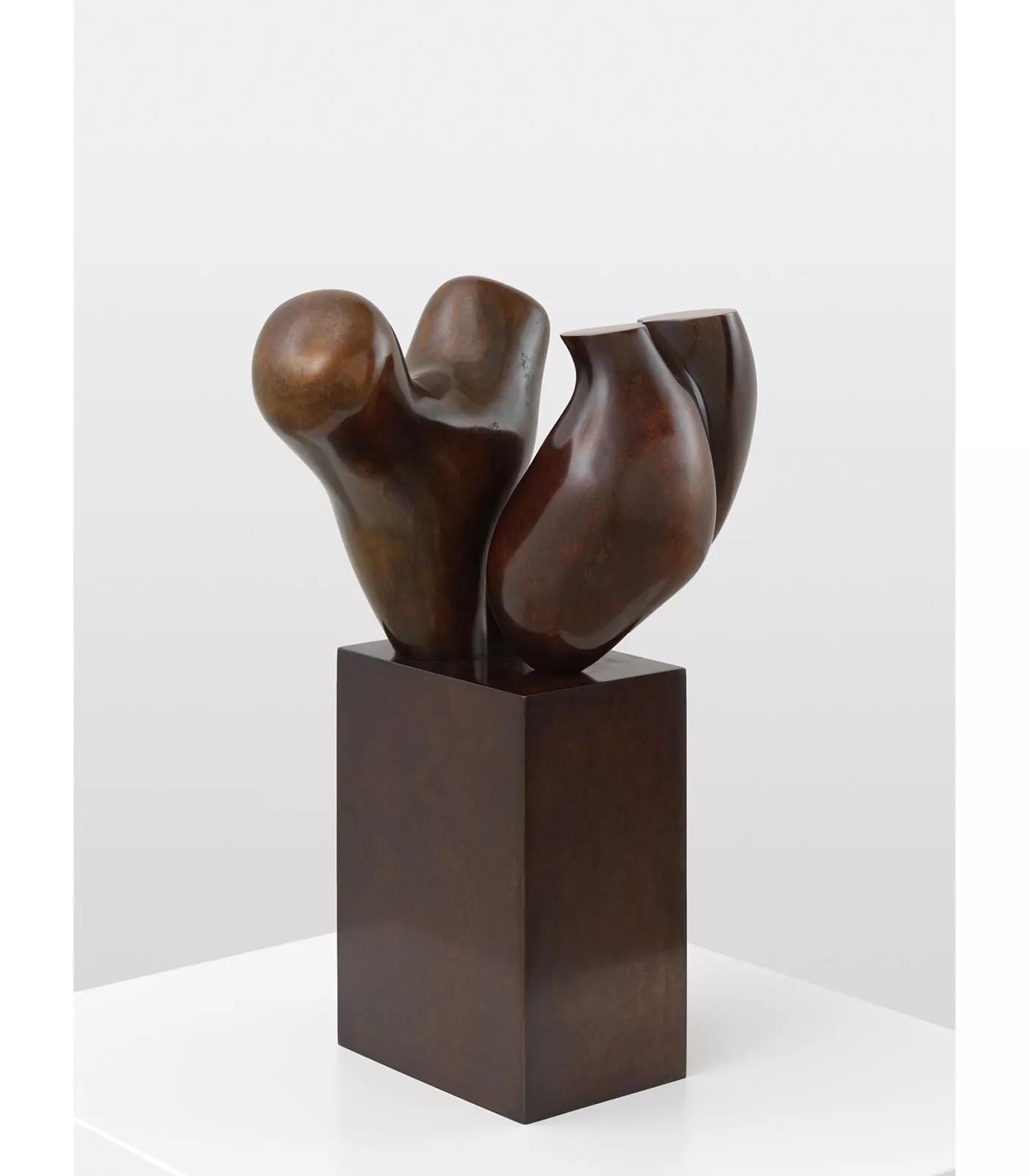 Image for exhibition titled Hans Arp