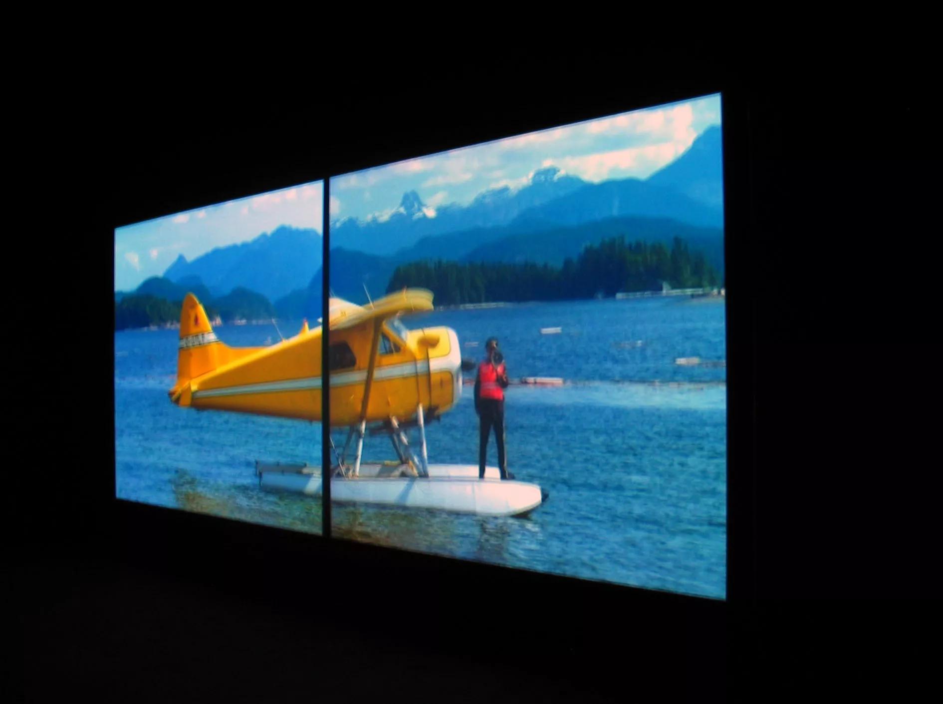 Image for Rodney Graham