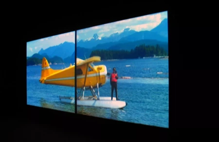 Thumbnail image for exhibition titled Rodney Graham