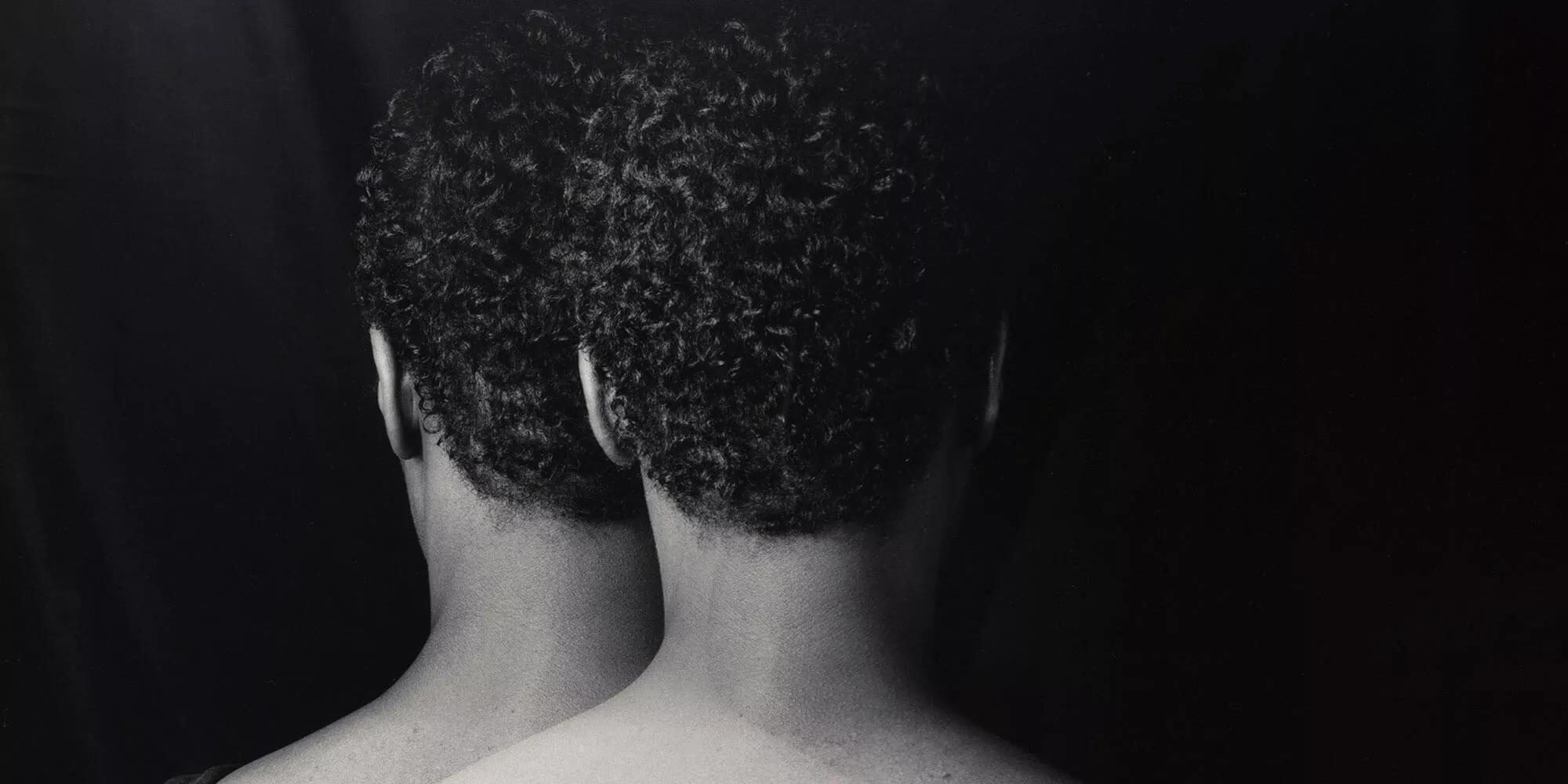 Hero image for exhibition titled Lorna Simpson