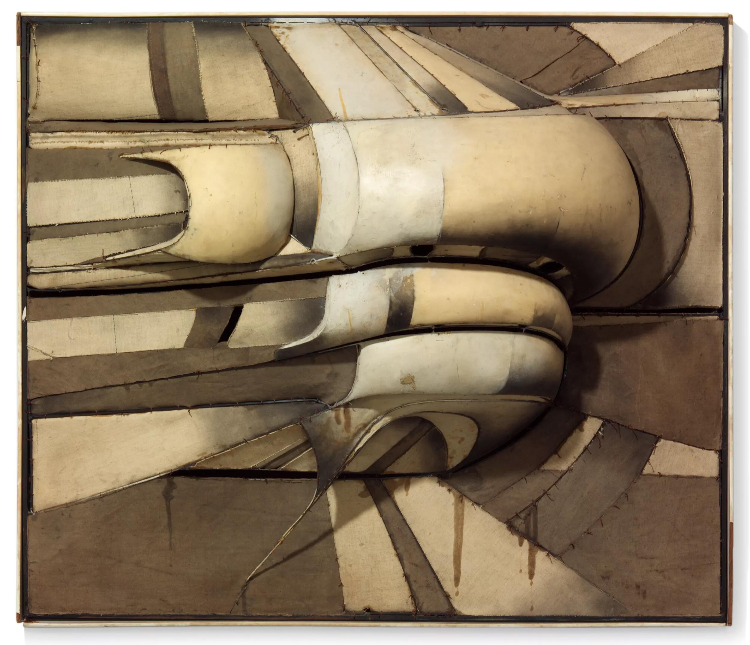Image for Selections from the Collection of Helga & Walther Lauffs