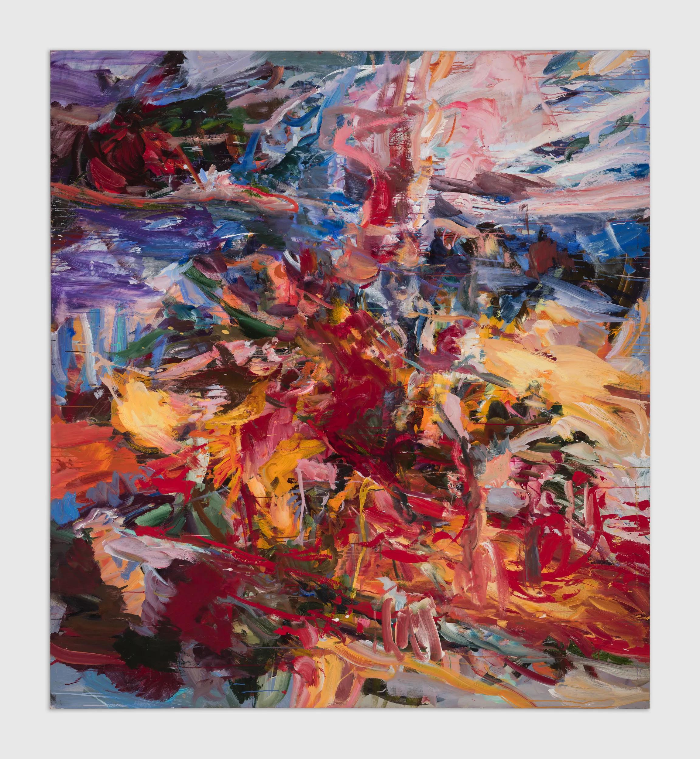 Image for exhibition titled Catherine Goodman