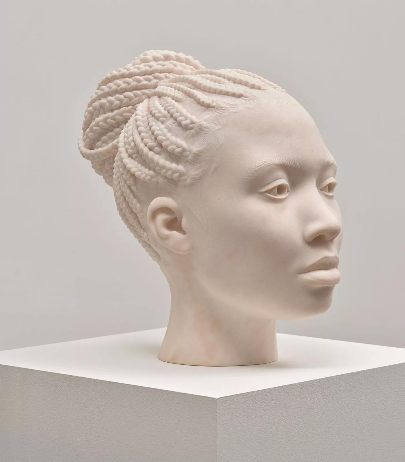 Image for exhibition titled Thomas J Price