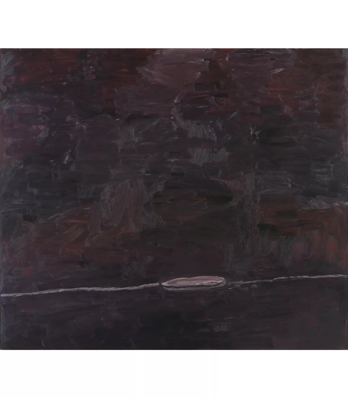 Image for exhibition titled Philip Guston