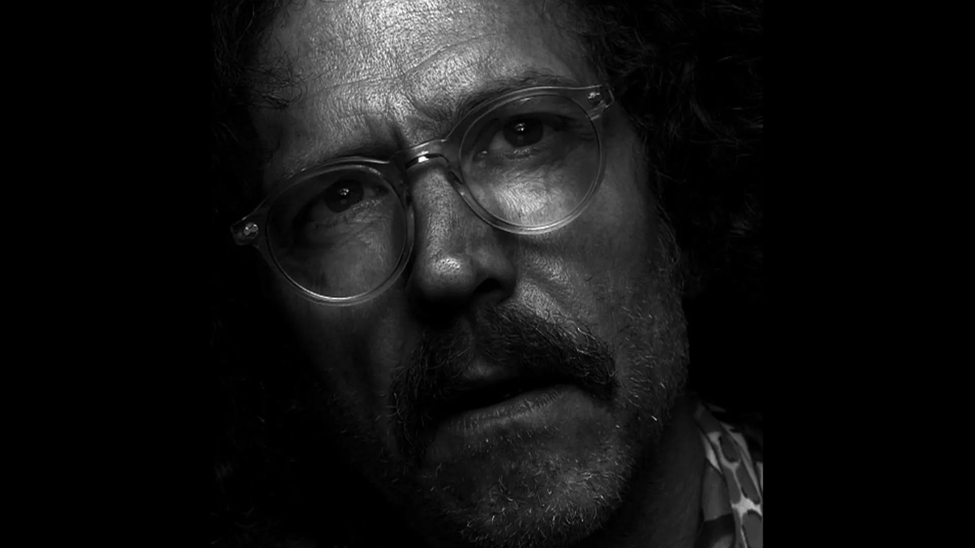 Image for news titled In Your Face: Martin Creed