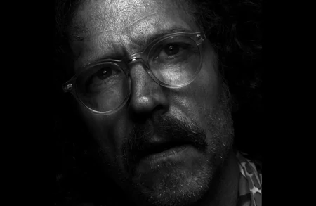 Thumbnail image for news titled In Your Face: Martin Creed