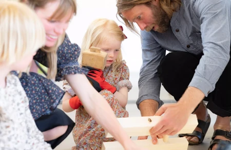 Thumbnail image for news titled Education Lab Returns to Somerset ‘Turning the Inside Outside: Sustainable Actions in the Art World’