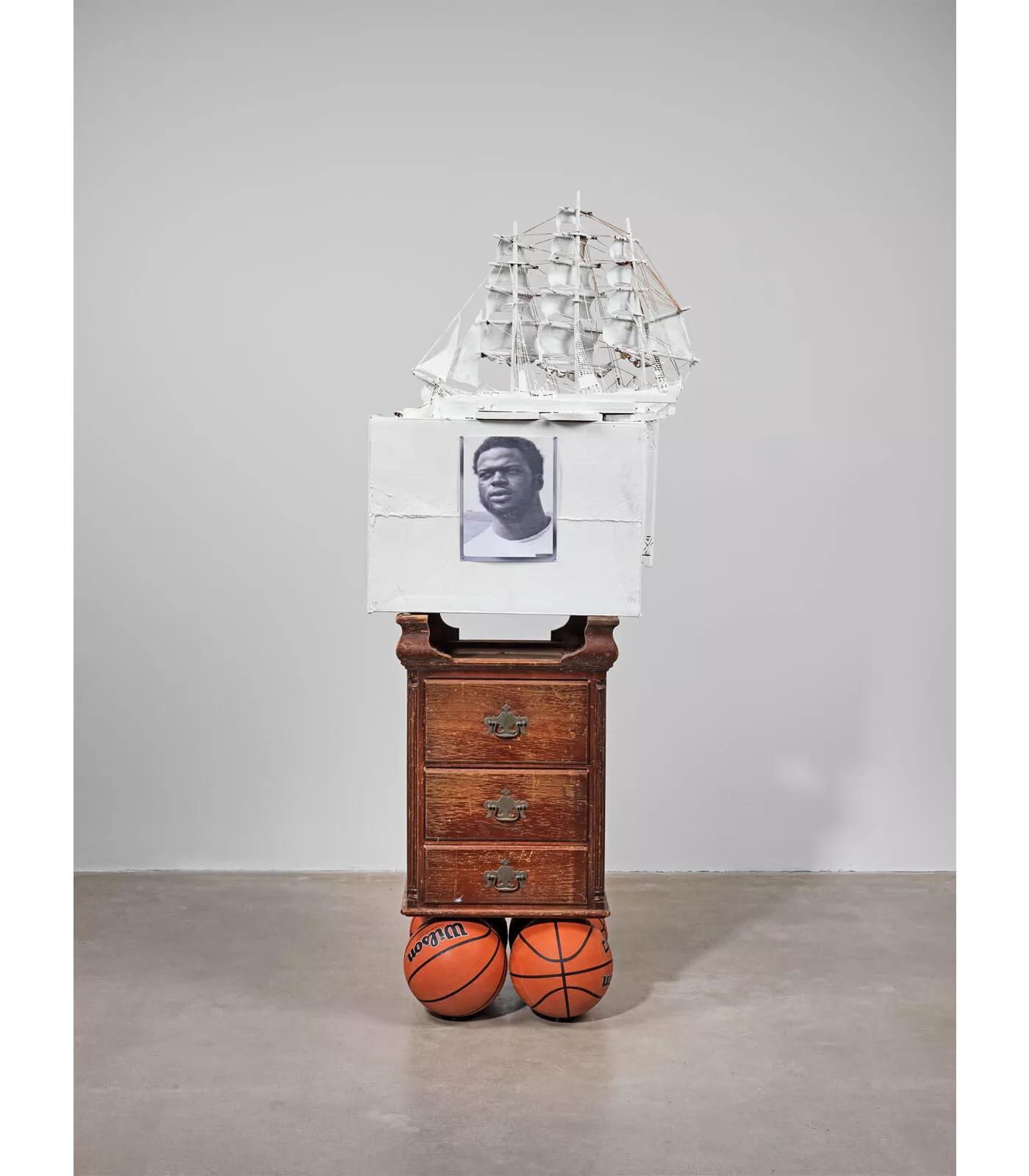 Image for exhibition titled Henry Taylor