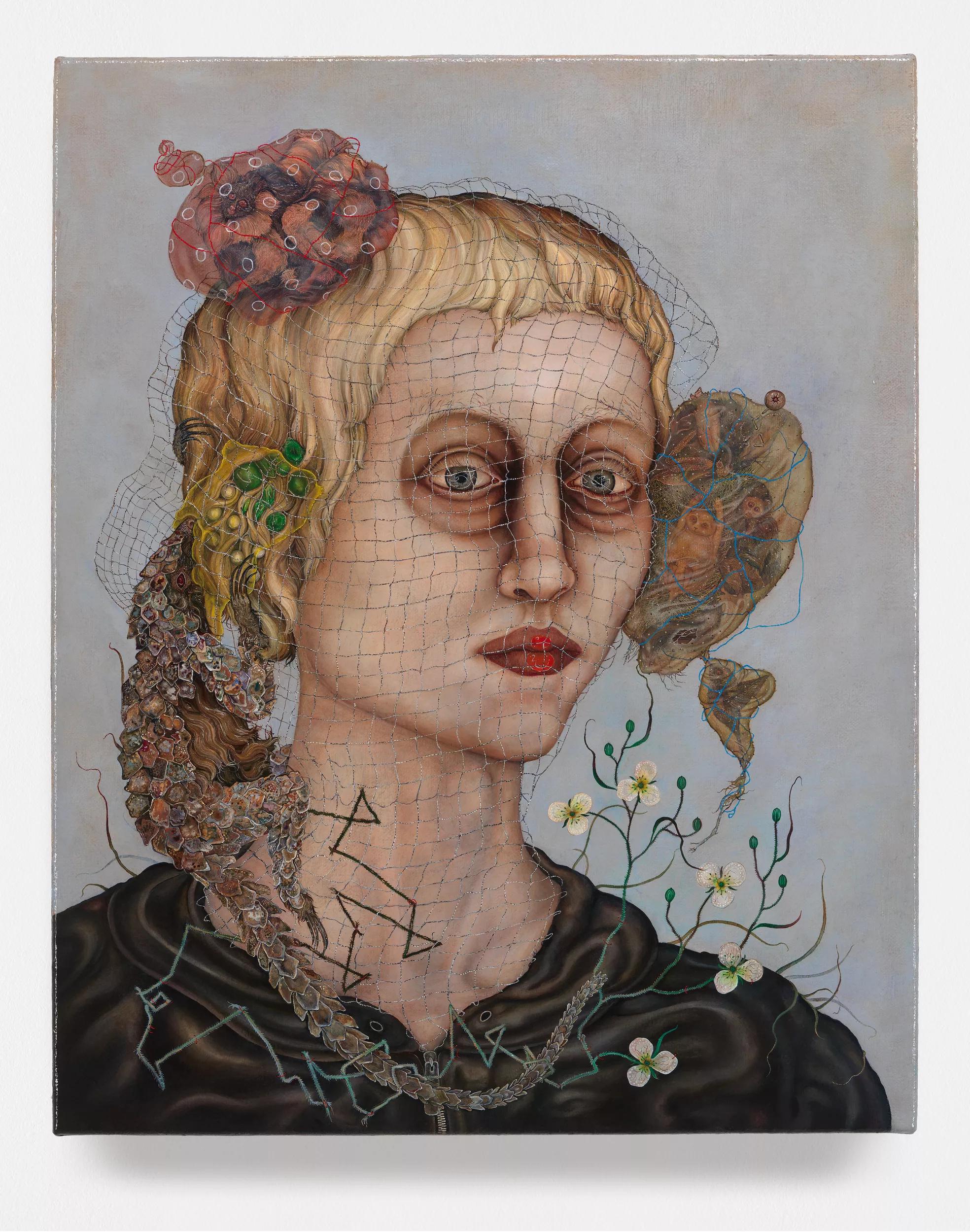 Image for exhibition titled Anj Smith