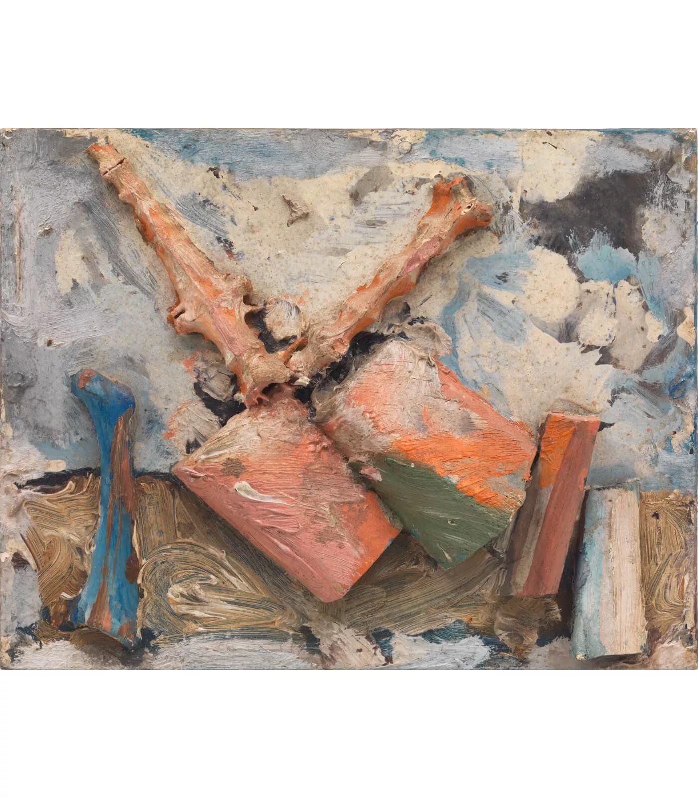 Image for exhibition titled David Smith
