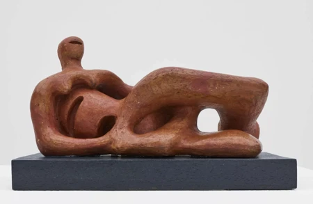Thumbnail image for exhibition titled Henry Moore