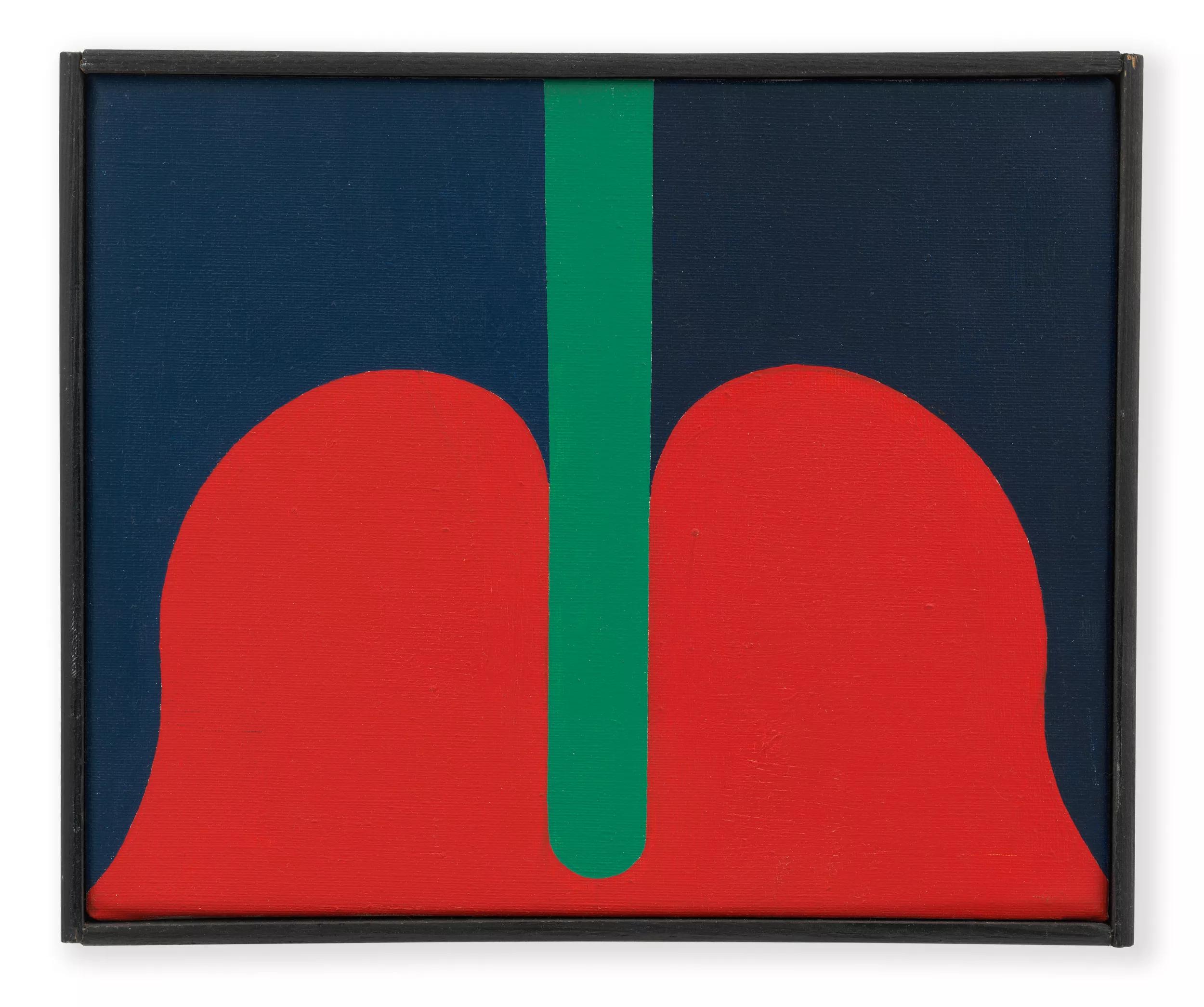 Image for exhibition titled Takesada Matsutani