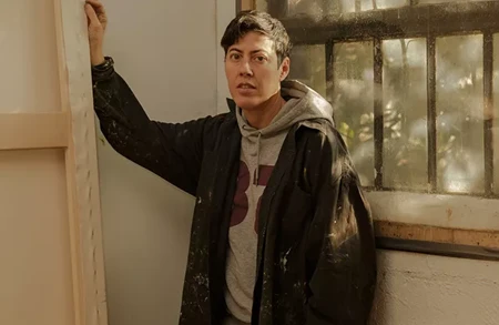 Thumbnail image for news titled Nicole Eisenman now represented by Hauser & Wirth