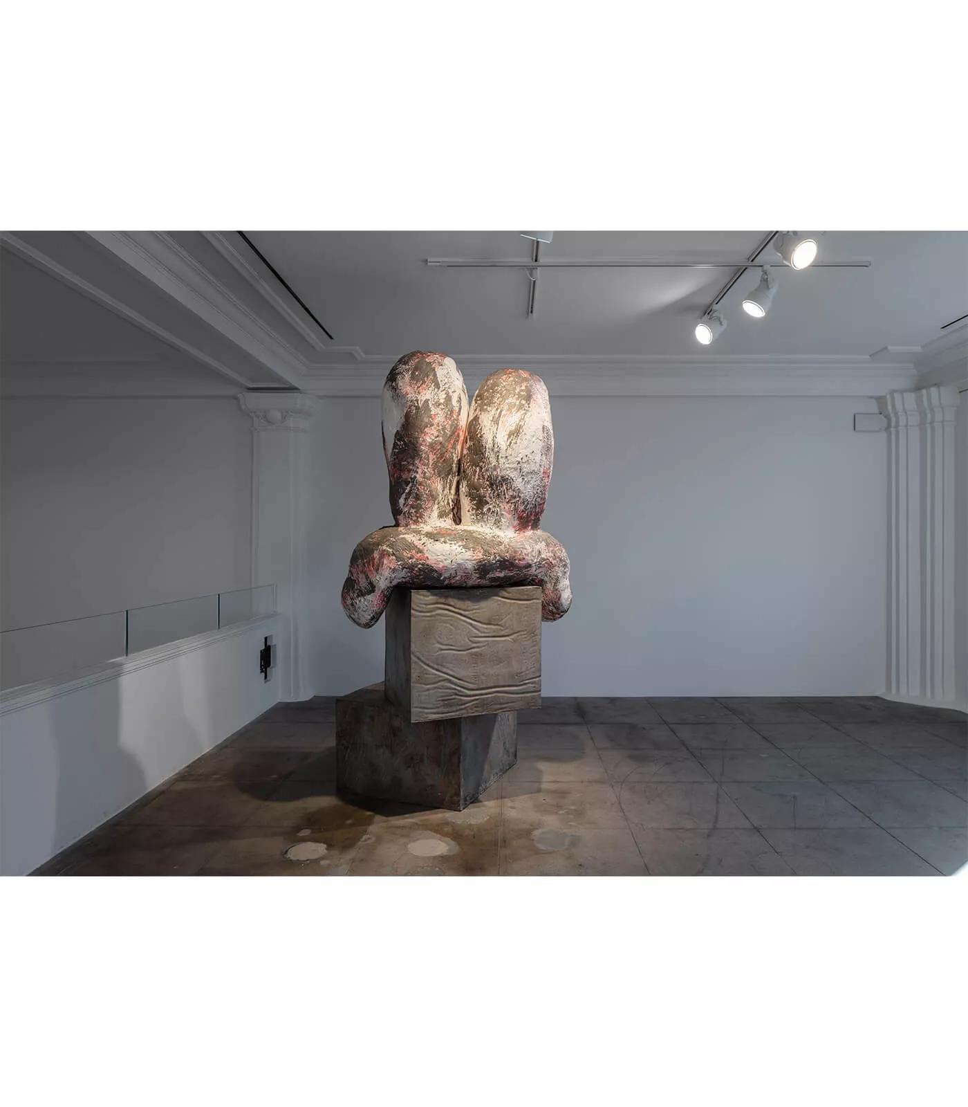 Image for exhibition titled Phyllida Barlow