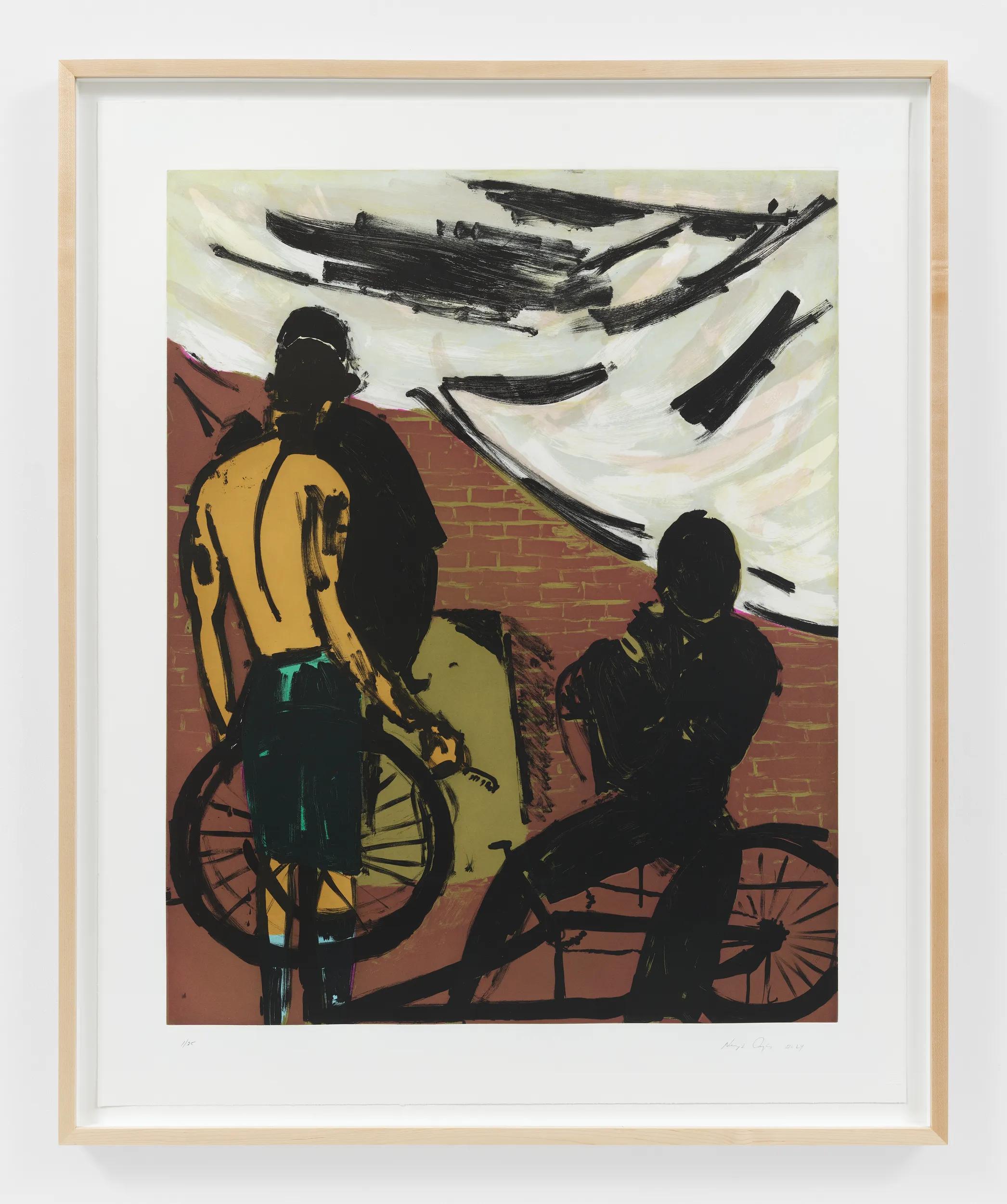 Image for exhibition titled Henry Taylor