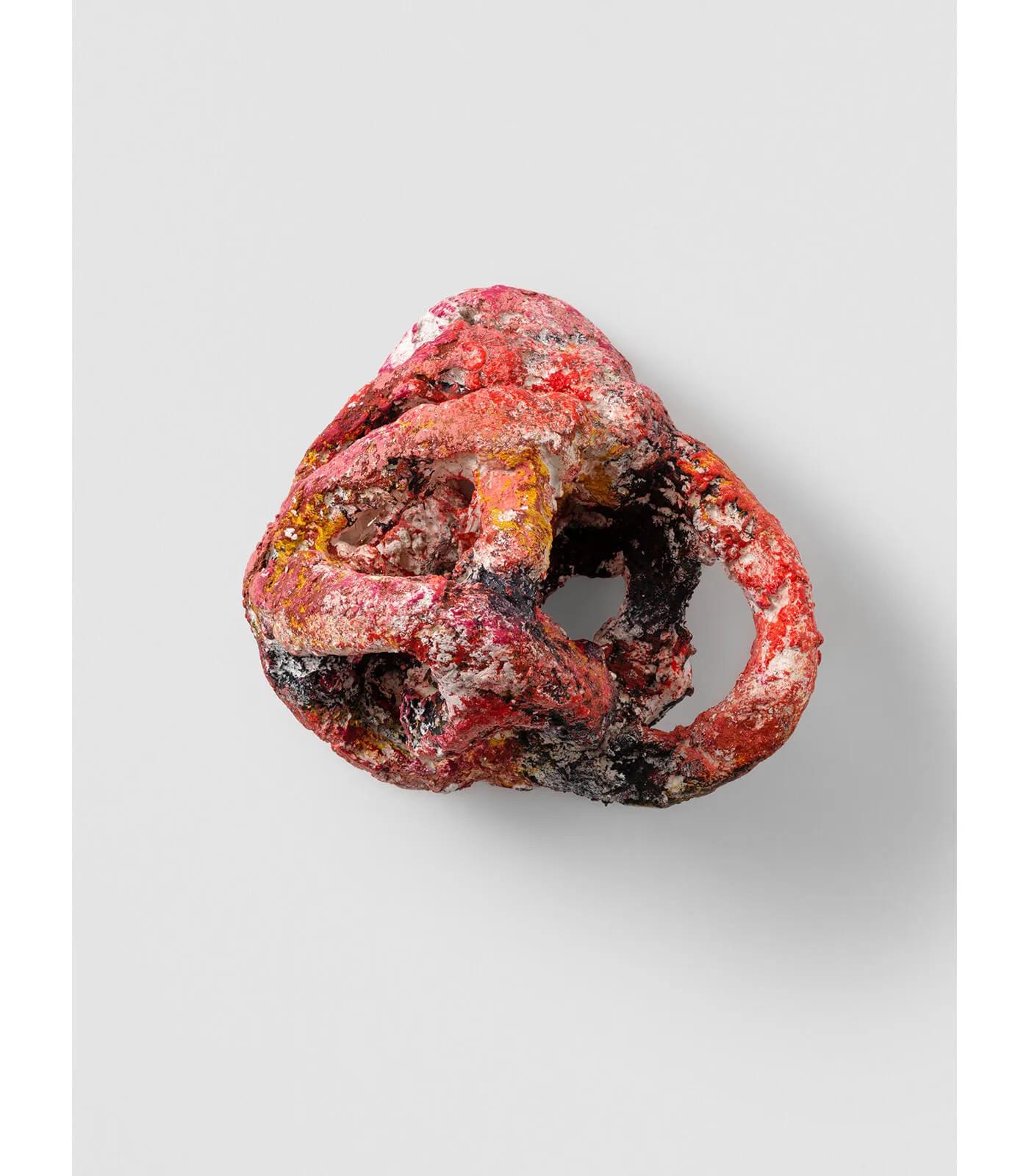 Image for exhibition titled Phyllida Barlow