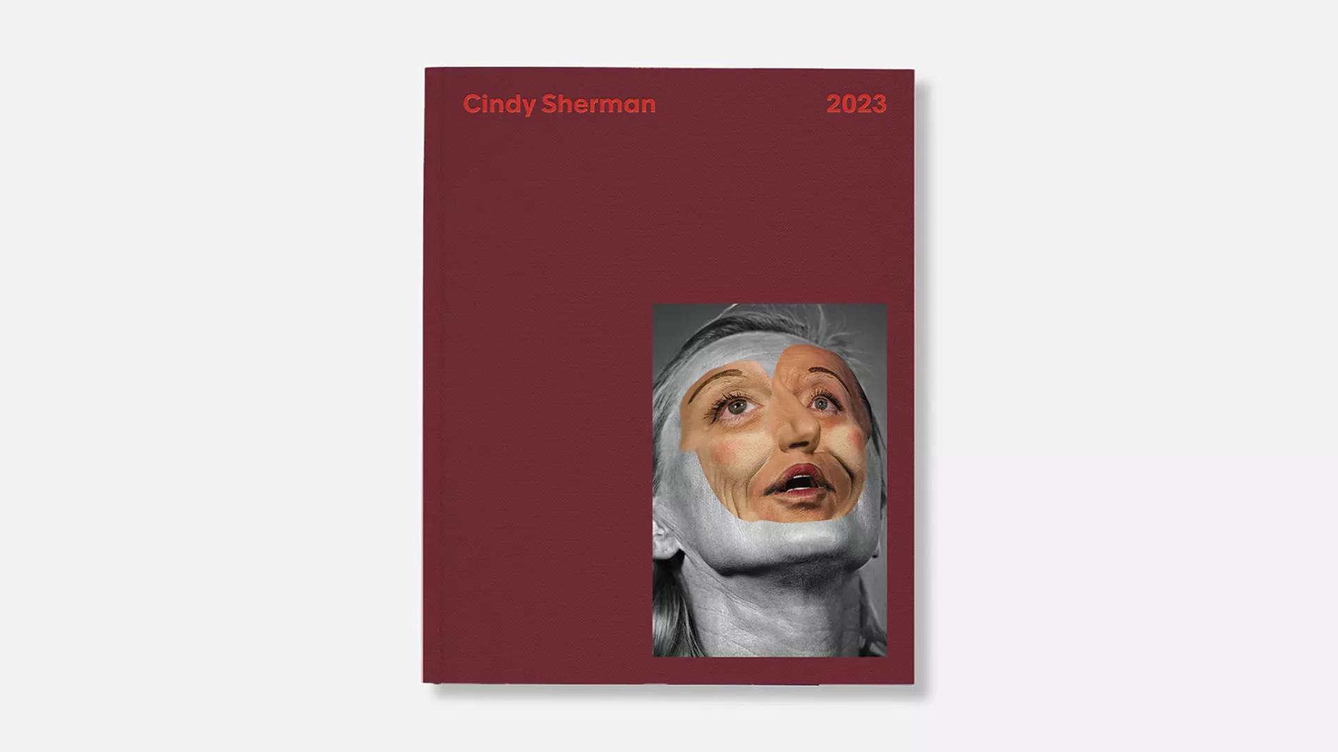 Image for exhibition titled CINDY SHERMAN: 2023