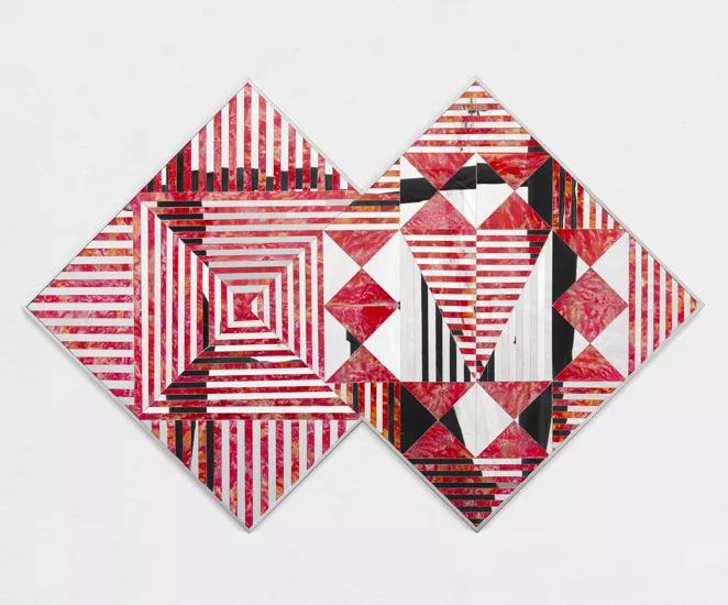 Image for exhibition titled Monir Farmanfarmaian