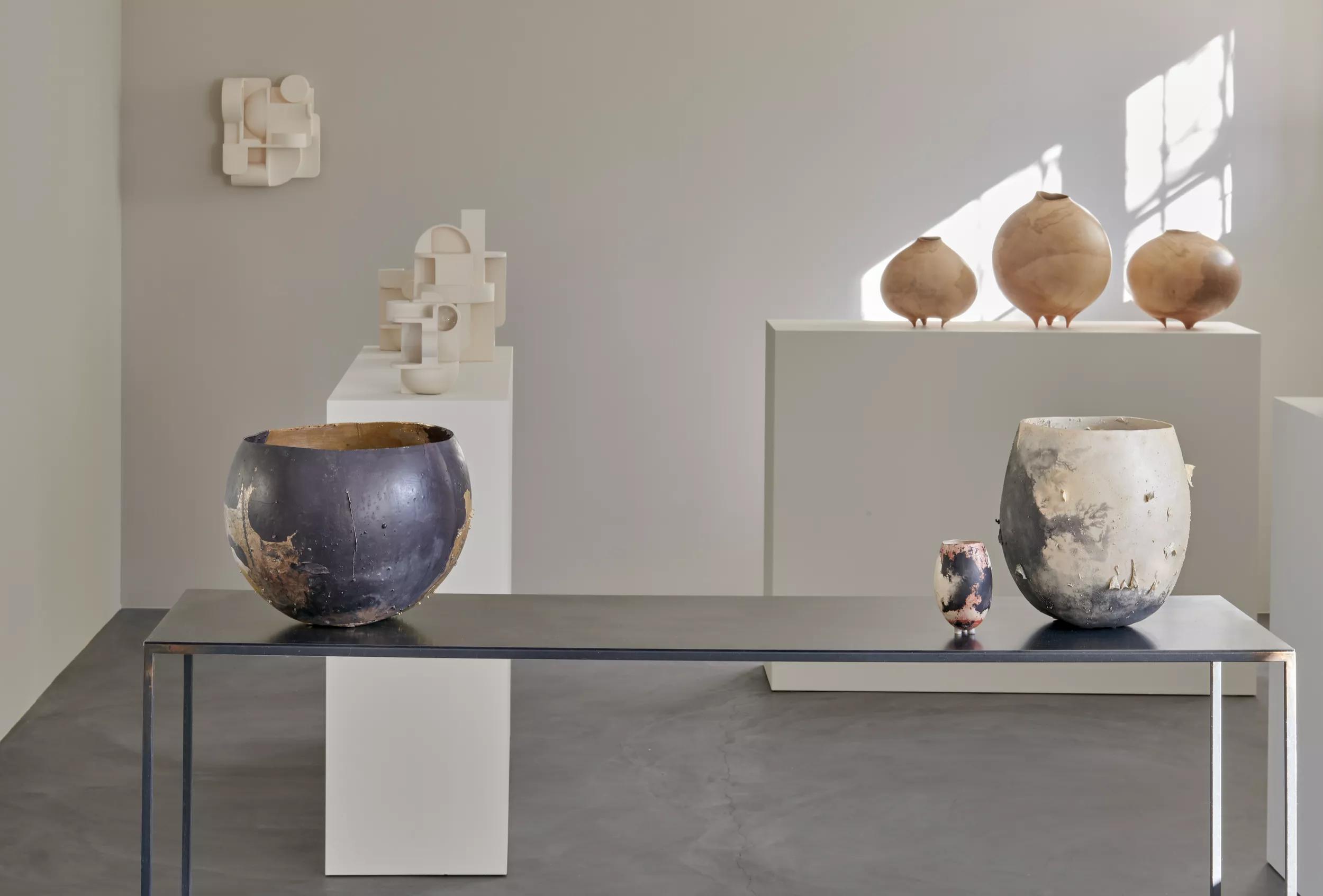 Image for Within.Without: A Presentation by Make Hauser & Wirth in Zurich