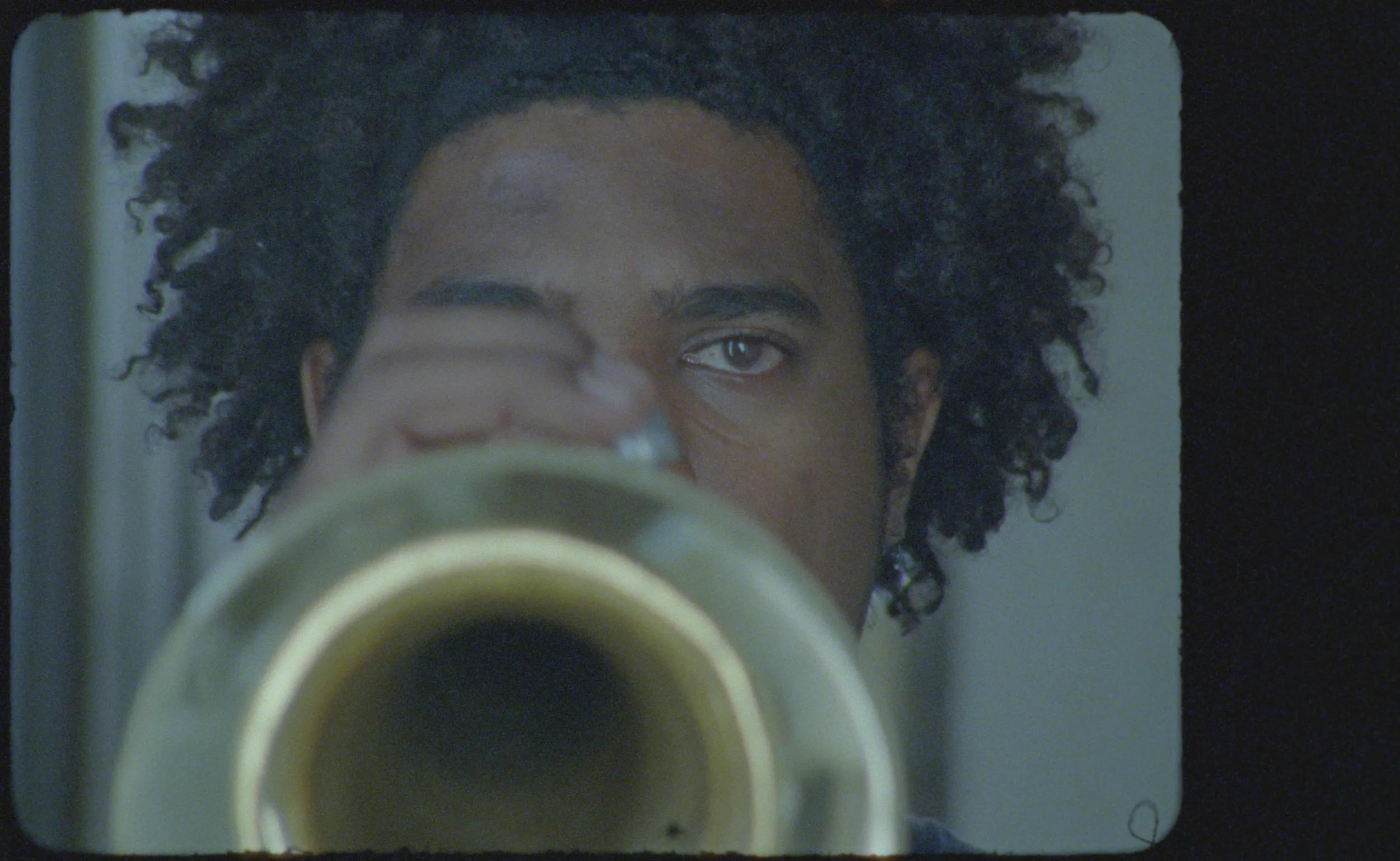 Ursula detail hero for for From Berlin: David Zink Yi’s Lockdown Playlist