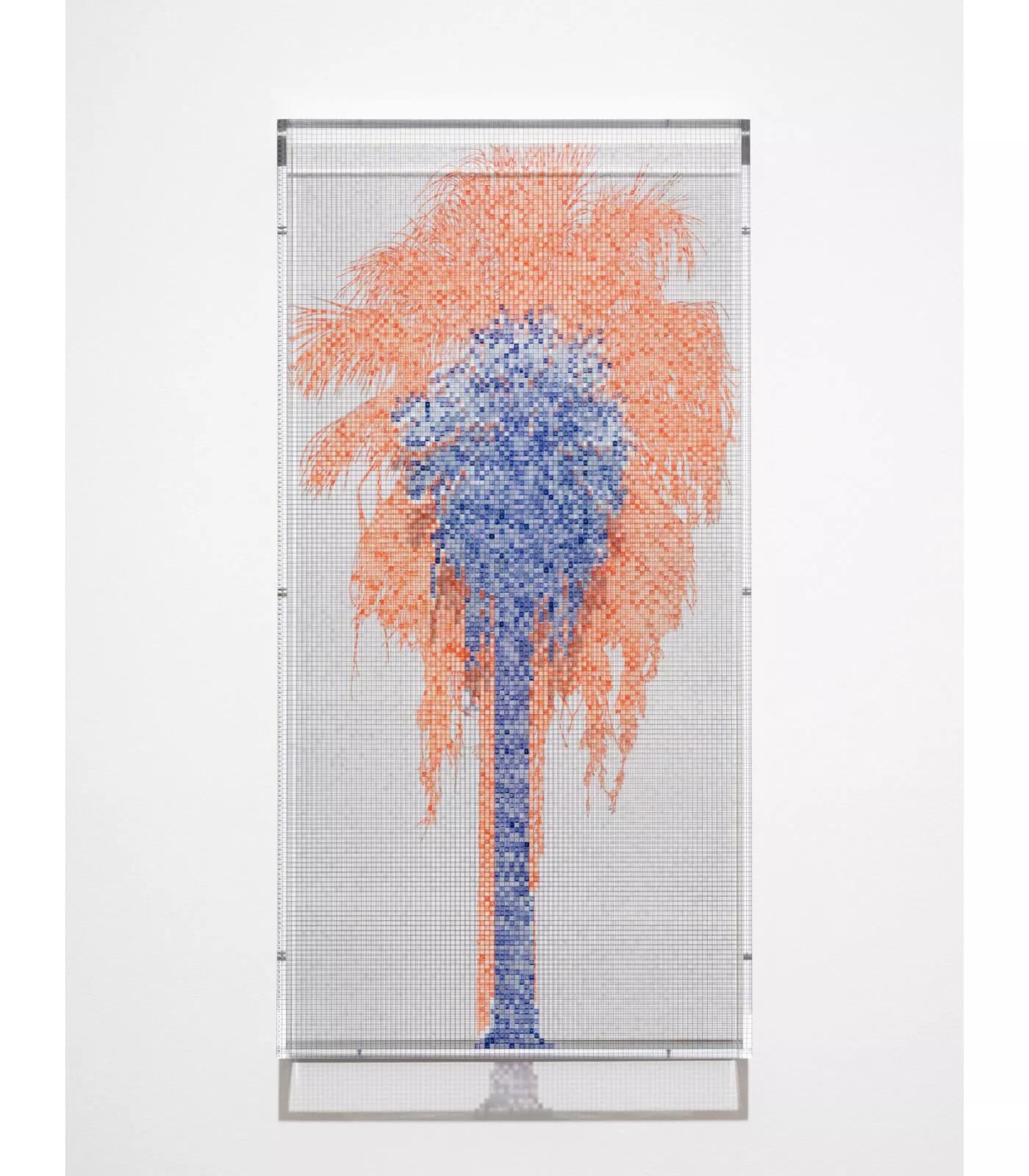 Image for exhibition titled Charles Gaines