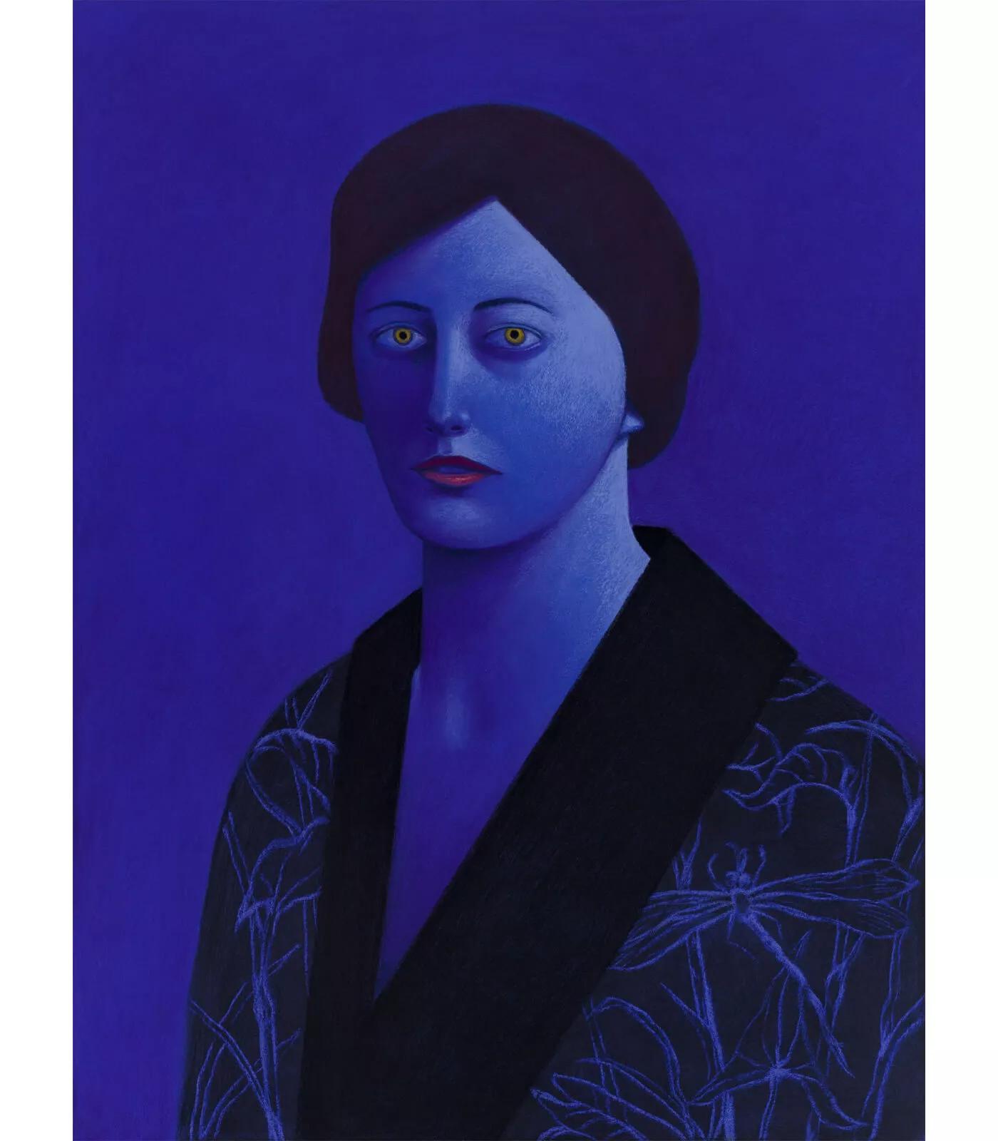 Image for exhibition titled Nicolas Party