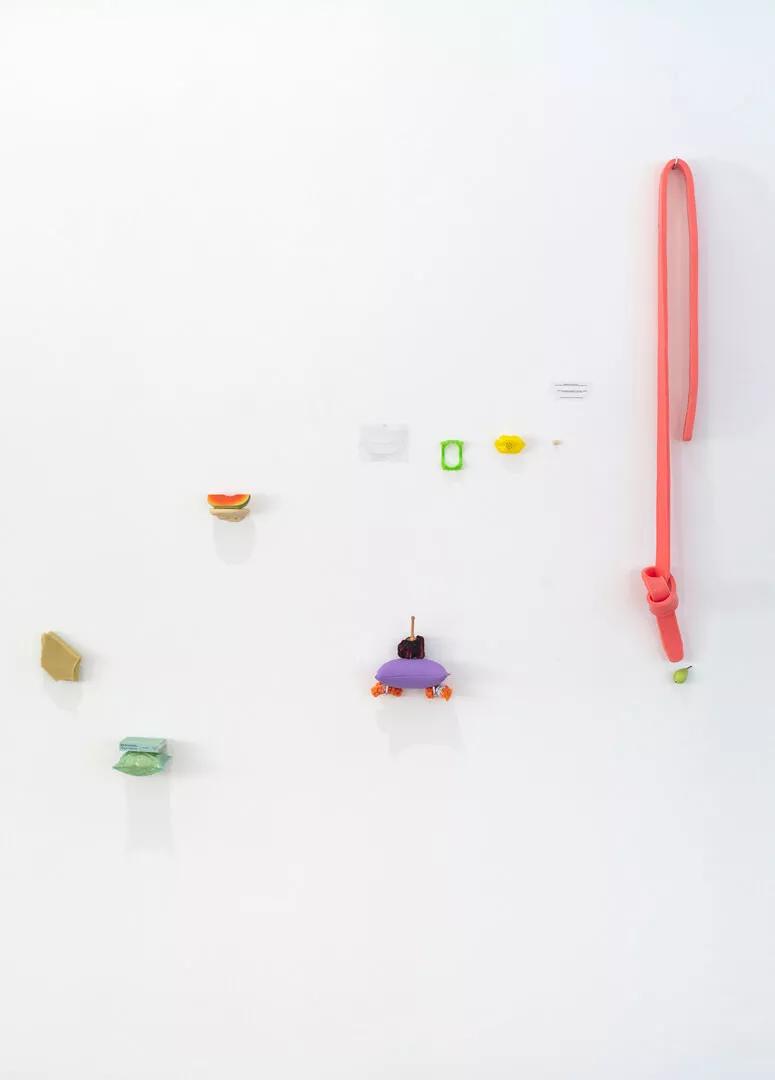 Thumbnail image for exhibition titled Data
